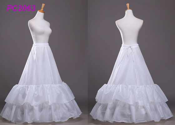Aşınma Altında Gelinlik 4 Elbise Jüpon Petticoat Gelinlik Aksesuarları